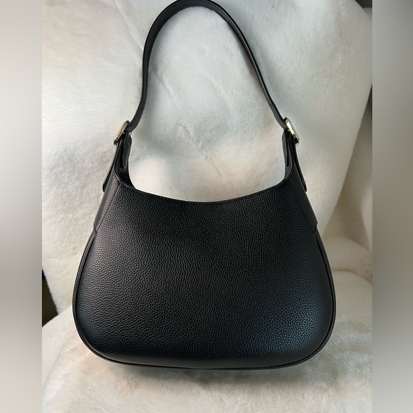 Kate Spade Leather Shoulder Bag - Picture 3 of 9